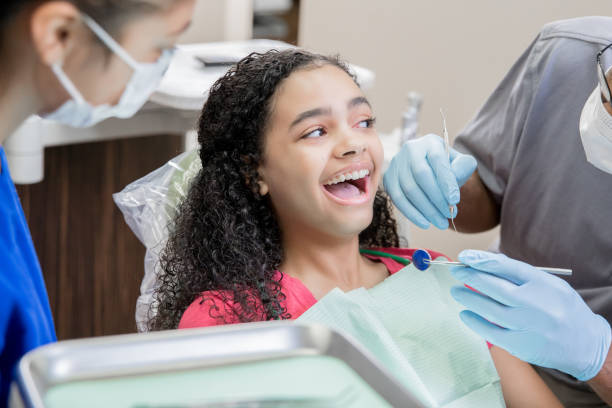 Best Emergency Wisdom Teeth Removal in Memphis, TX