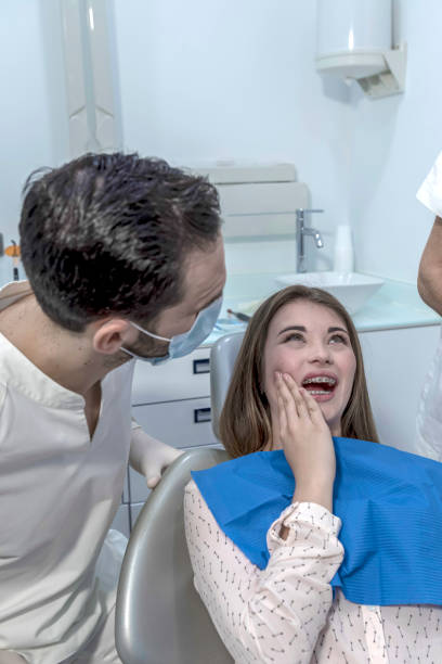 Best Same-Day Emergency Dental Services in Memphis, TX