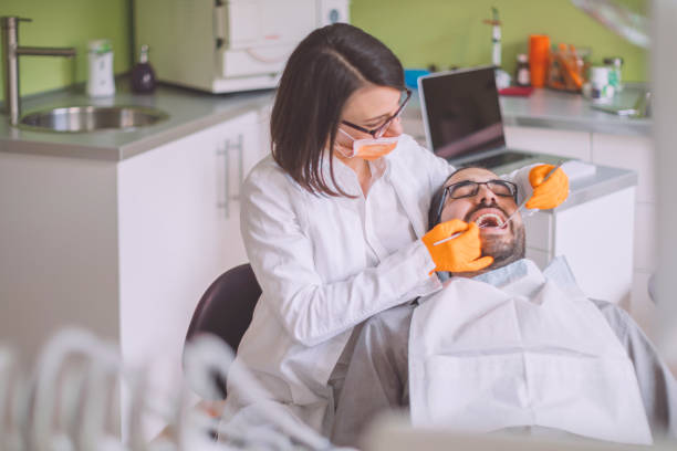 Best Cosmetic Emergency Dentistry in Memphis, TX