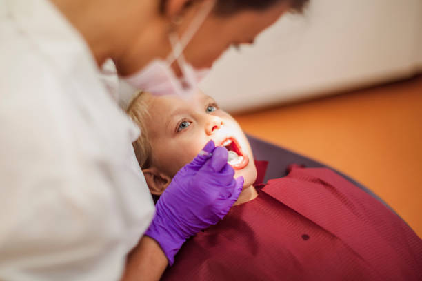 Best Emergency TMJ Treatment in Memphis, TX