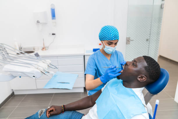 Best Emergency TMJ Treatment in Memphis, TX