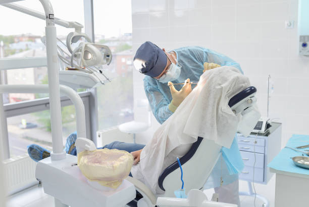 Best Emergency Denture Repair in Memphis, TX